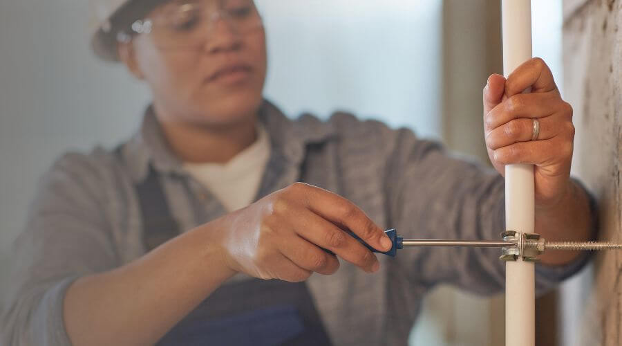 Professional expert plumbing services in Fruitdale, AL
